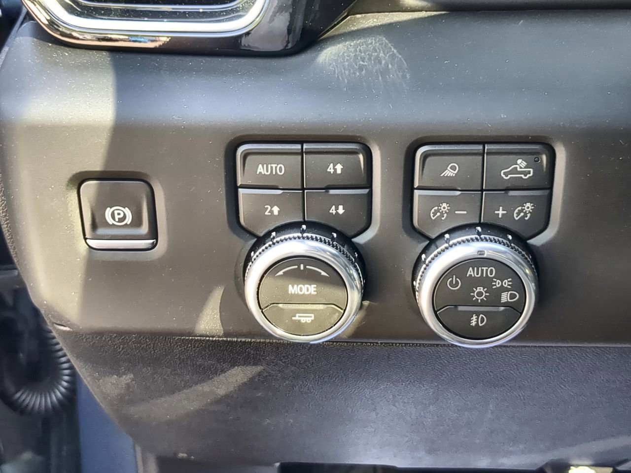 New 2026 Downpour Metallic GMC Denali image 18