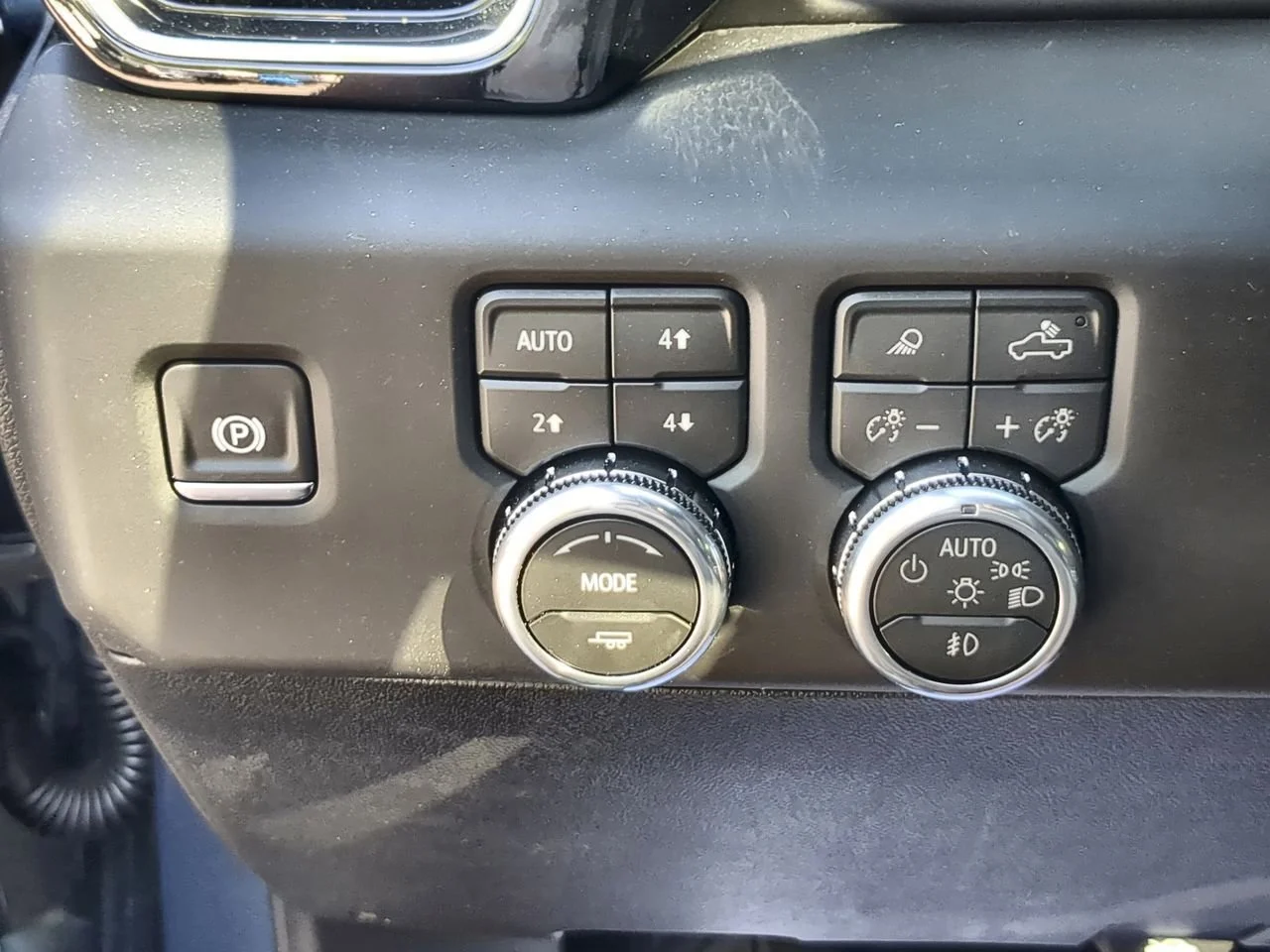New 2026 Downpour Metallic GMC Denali image 18