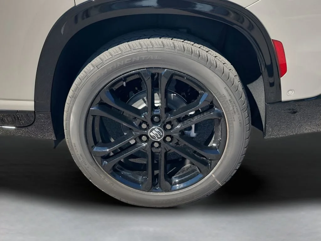 New 2026 Stone Metallic Buick Sport Touring image 18