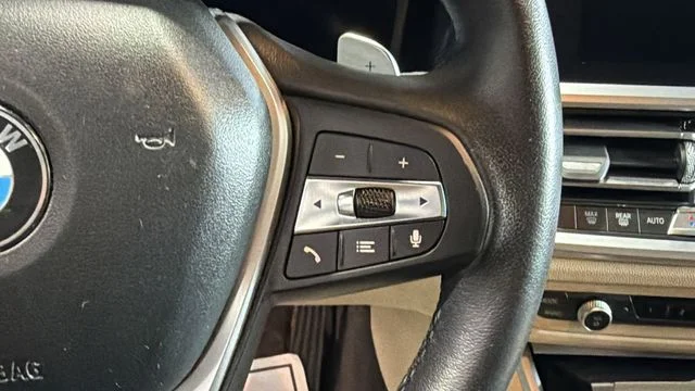Used 2023 Gray BMW 430i image 22