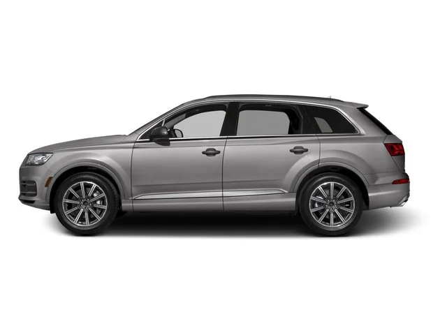 Used 2017 White Audi 3.0T Prestige image 3