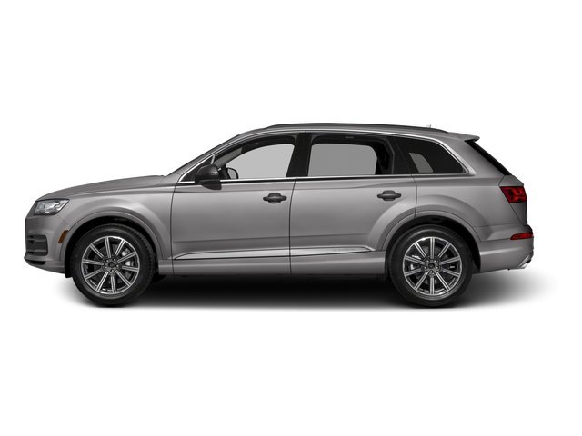Used 2017 White Audi 3.0T Prestige image 3
