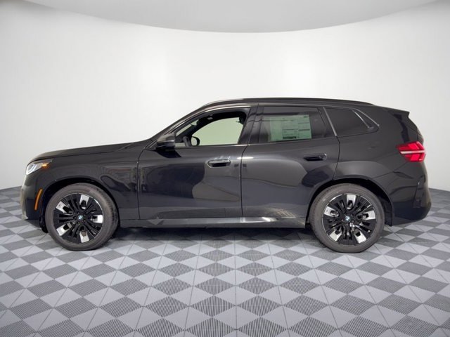 New 2026 Black Sapphire Metallic BMW 30 xDrive image 2