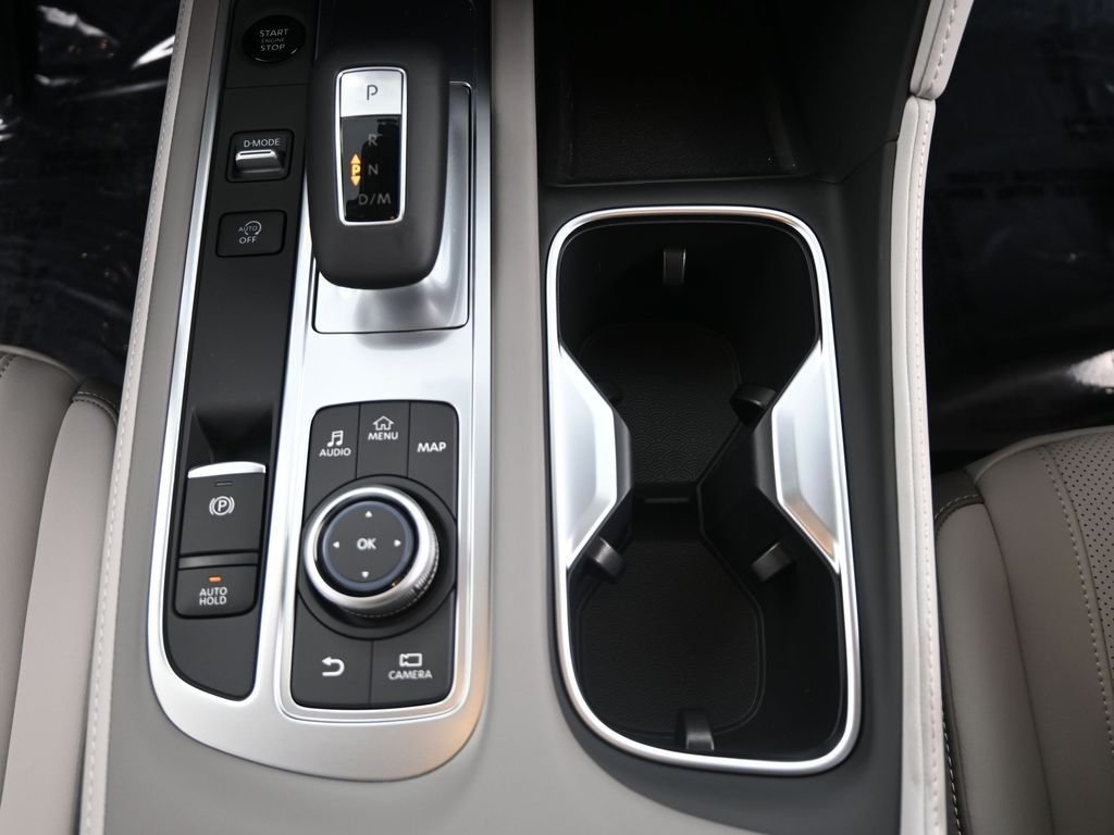 2026 INFINITI QX60 PURE - Photo 16