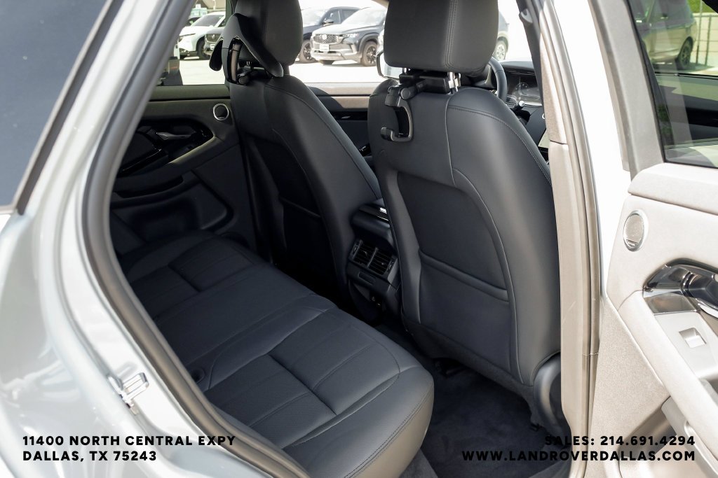 Used 2026 Silver Land Rover S image 36