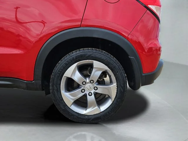 Certified Used 2018 Milano Red Honda LX image 33