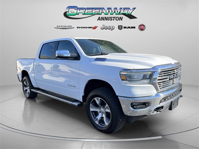 2023 RAM Ram 1500 Pickup Laramie