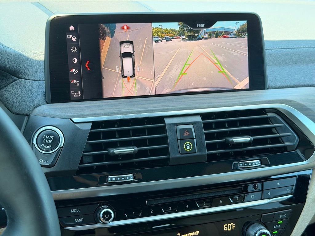 Used 2019 Gray BMW M40i image 36