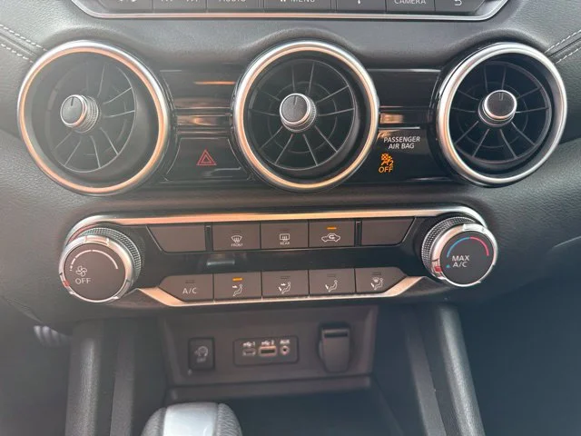 Used 2024  Nissan SV image 25