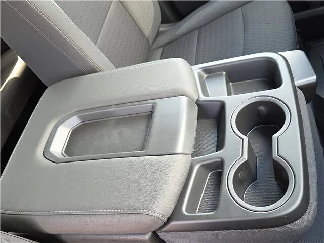 New 2026 Onyx Black GMC Pro image 15
