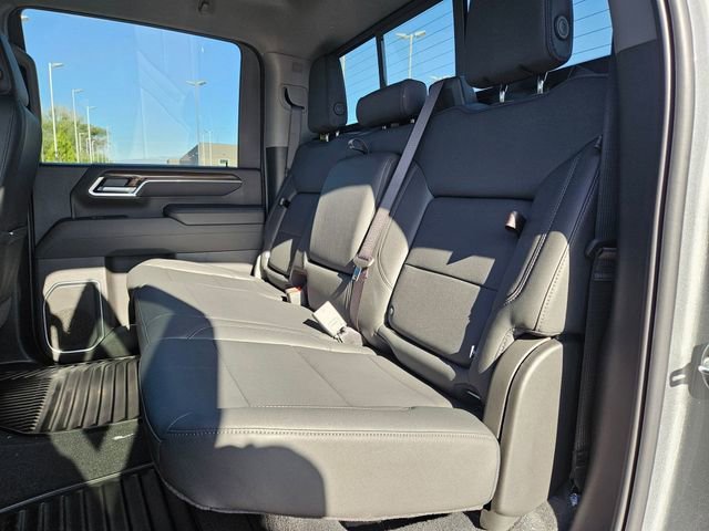 New 2026 Sterling Gray Metallic Chevrolet LT image 14