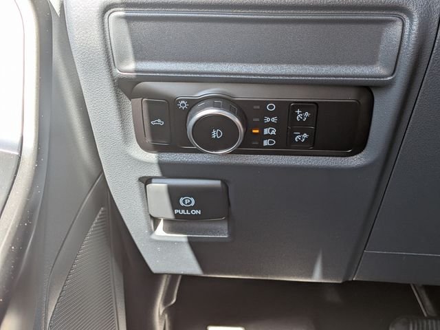 Used 2024 Black Ford XL image 21