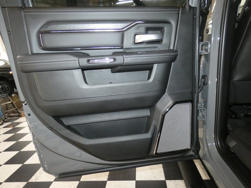 2025 RAM 2500 Power Wagon - Photo 27
