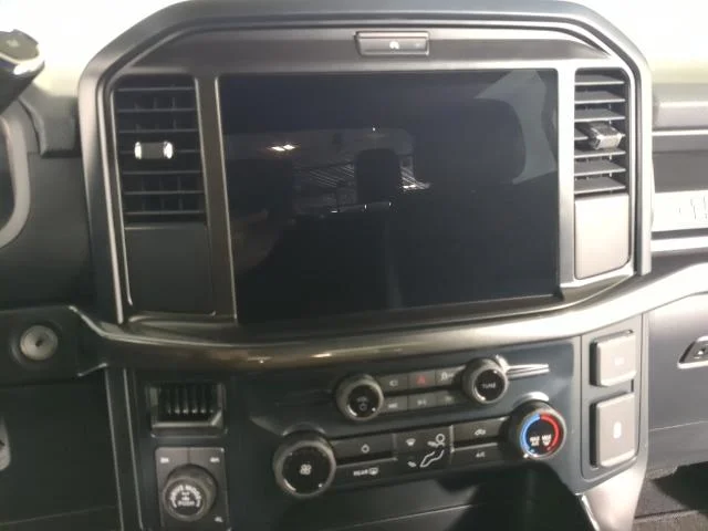 New 2026 Agate Black Metallic Ford STX® image 22