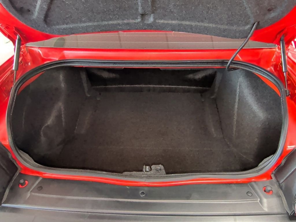Used 2021 Orange Dodge R/T Scat Pack image 31