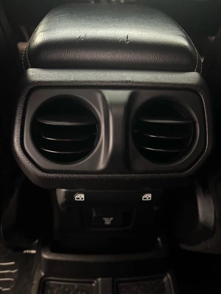 2018 Jeep All-New Wrangler Unlimited Sahara - Photo 7