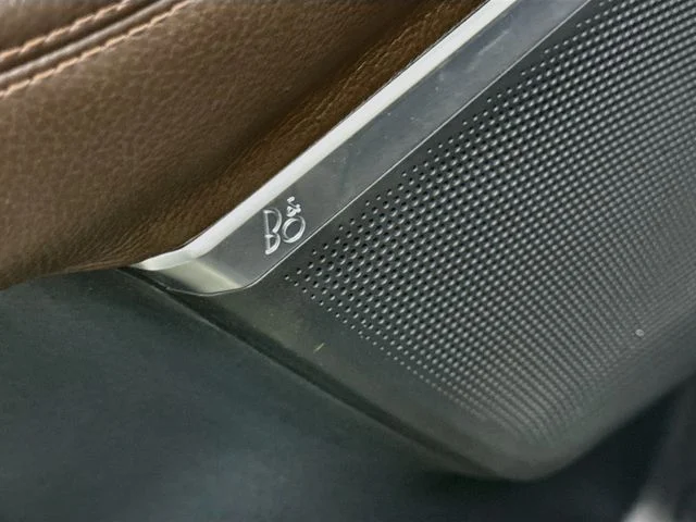 Used 2025 Gray Metallic Ford King Ranch image 19