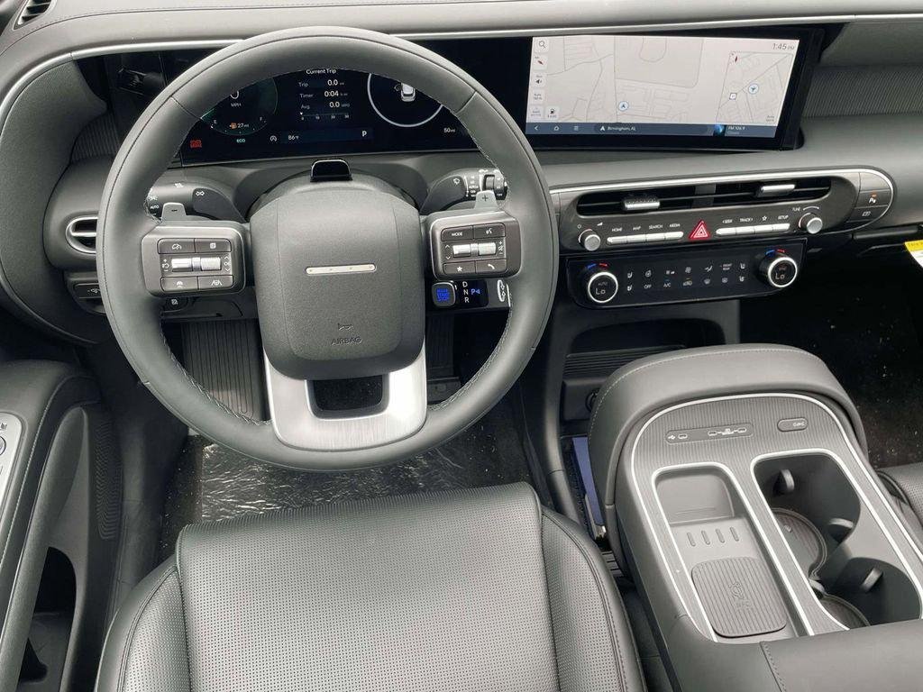 New 2026 Gray Hyundai Calligraphy FWD image 41