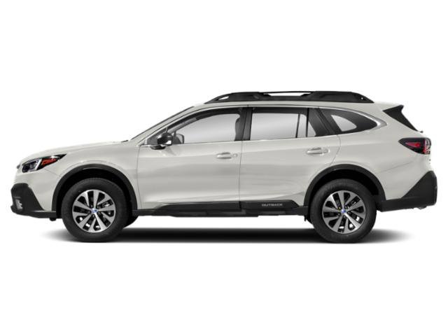 Used 2020 Crystal White Pearl Subaru WGN 2.5I image 3