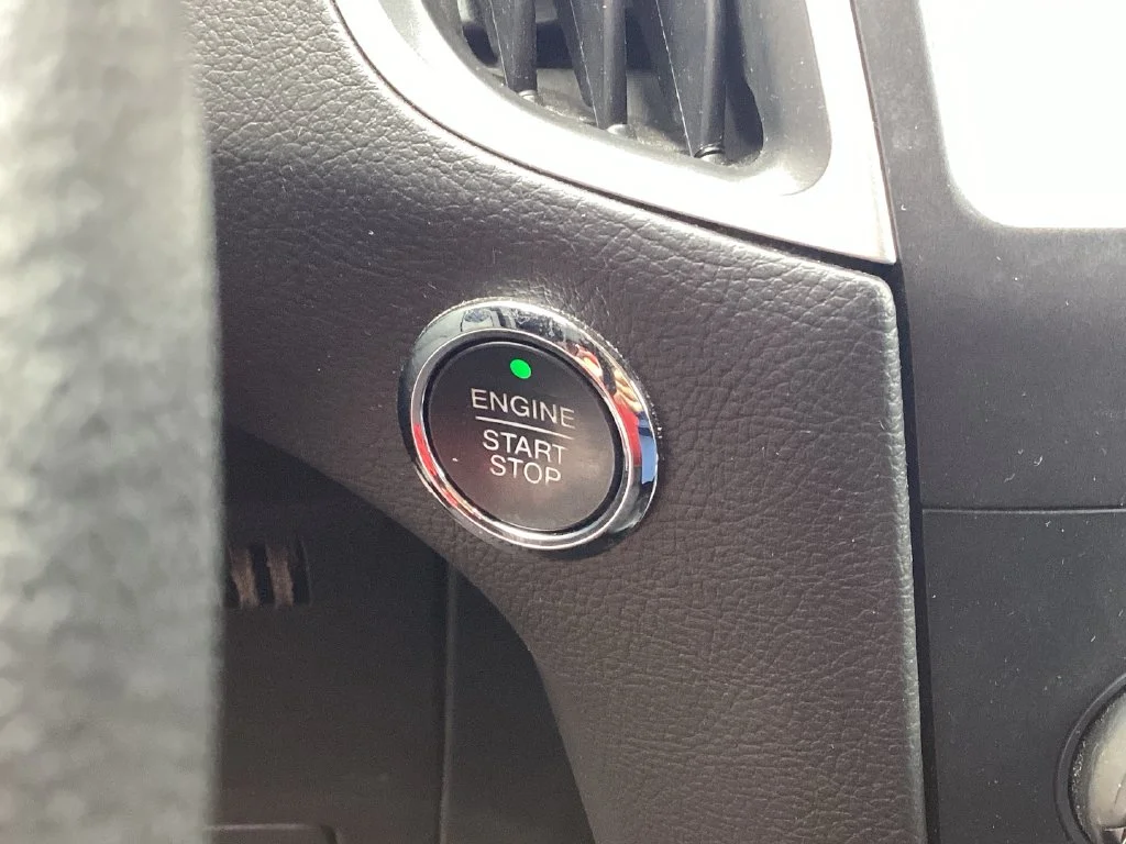Used 2017 White Ford SEL image 37