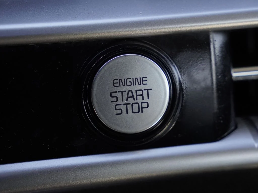 Certified Used 2023 Gray Kia LXS image 21