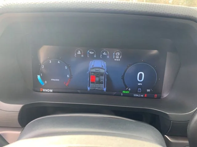 New 2025 Gray Ford XL image 31