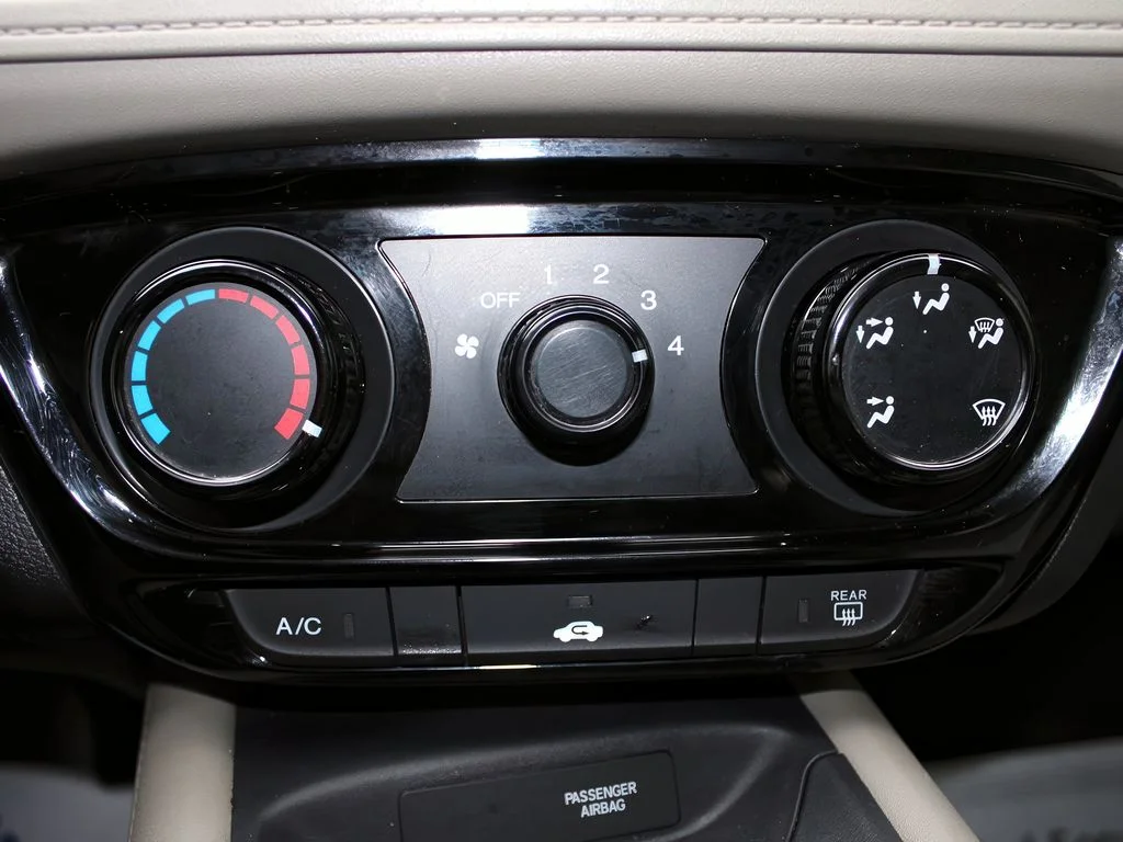 2022 Honda HR-V LX - Photo 19