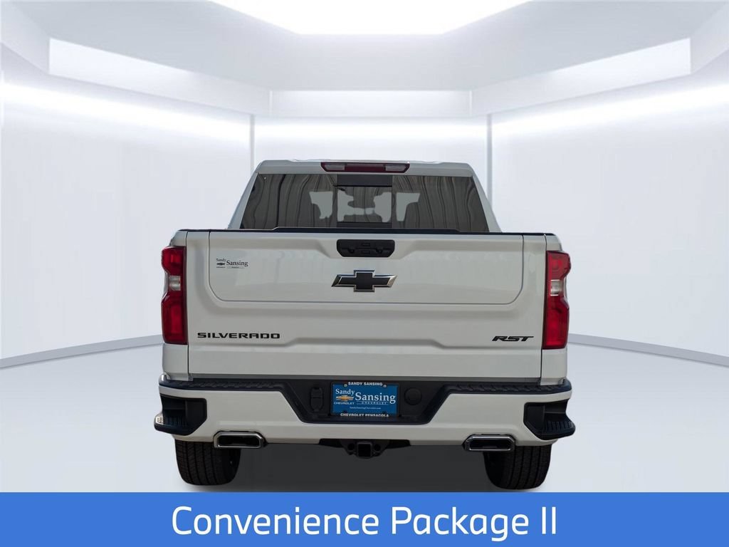2026 Chevrolet Silverado 1500 RST - Photo 7