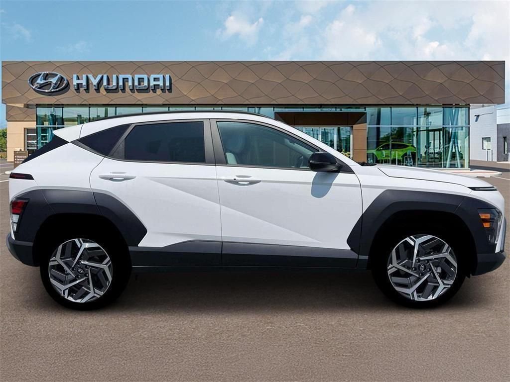 2026 Hyundai Kona SEL Premium - Photo 9