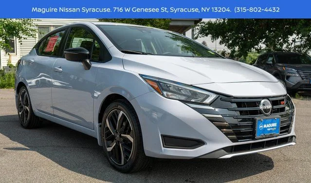 Certified Used 2024 Gray Nissan 1.6 SR image 4