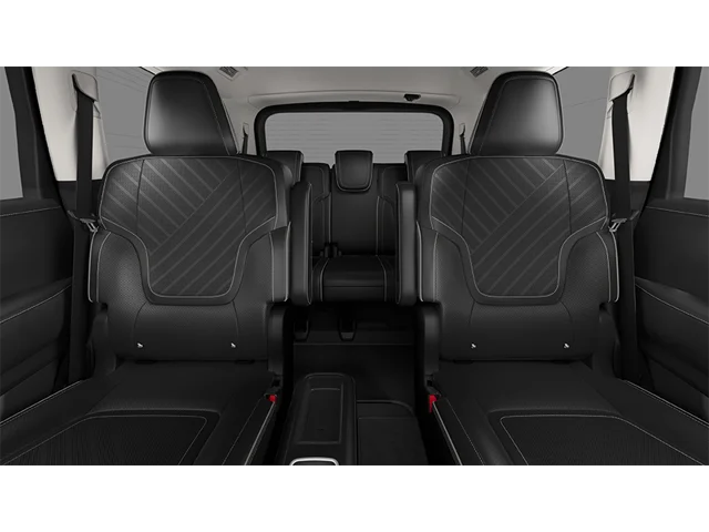 New 2026 DYNAMIC METAL INFINITI Luxe 2WD image 16