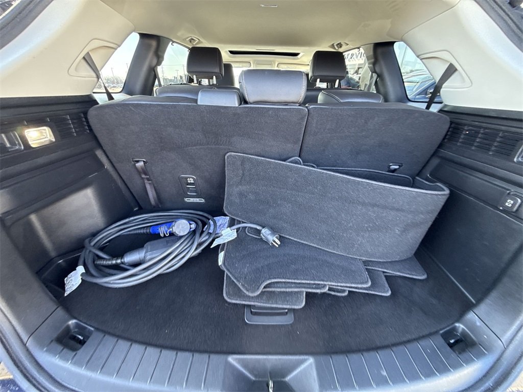 2024 MAZDA CX-90 - Image 26