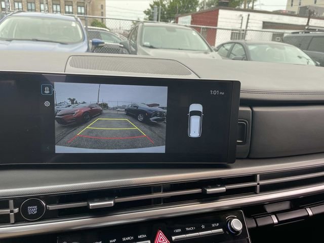 Certified Used 2026 White Hyundai SEL image 21