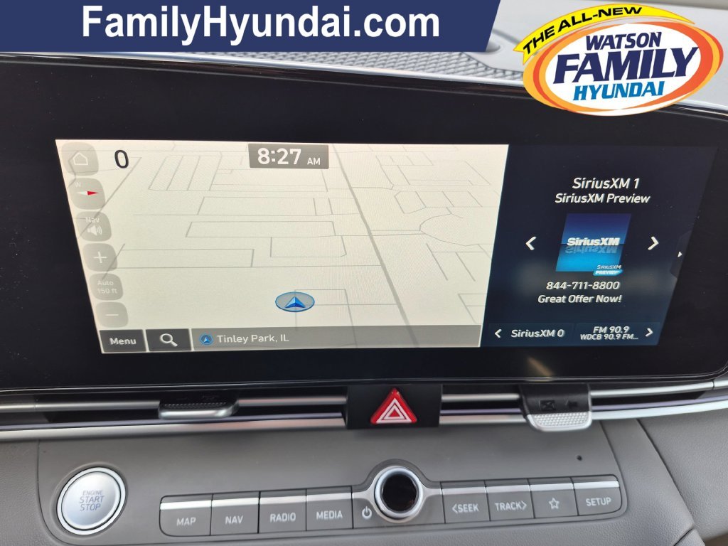 2024 Hyundai Elantra SEL - Photo 20