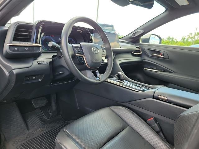 Certified Used 2024 PRECIOUS METAL Toyota  image 19