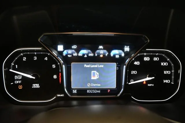 Used 2021 Black GMC Denali image 20