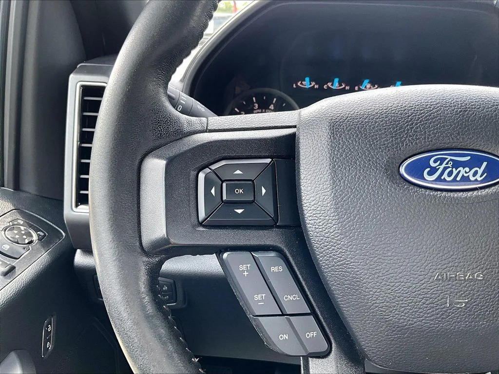 Used 2020 Gray Ford XLT image 19