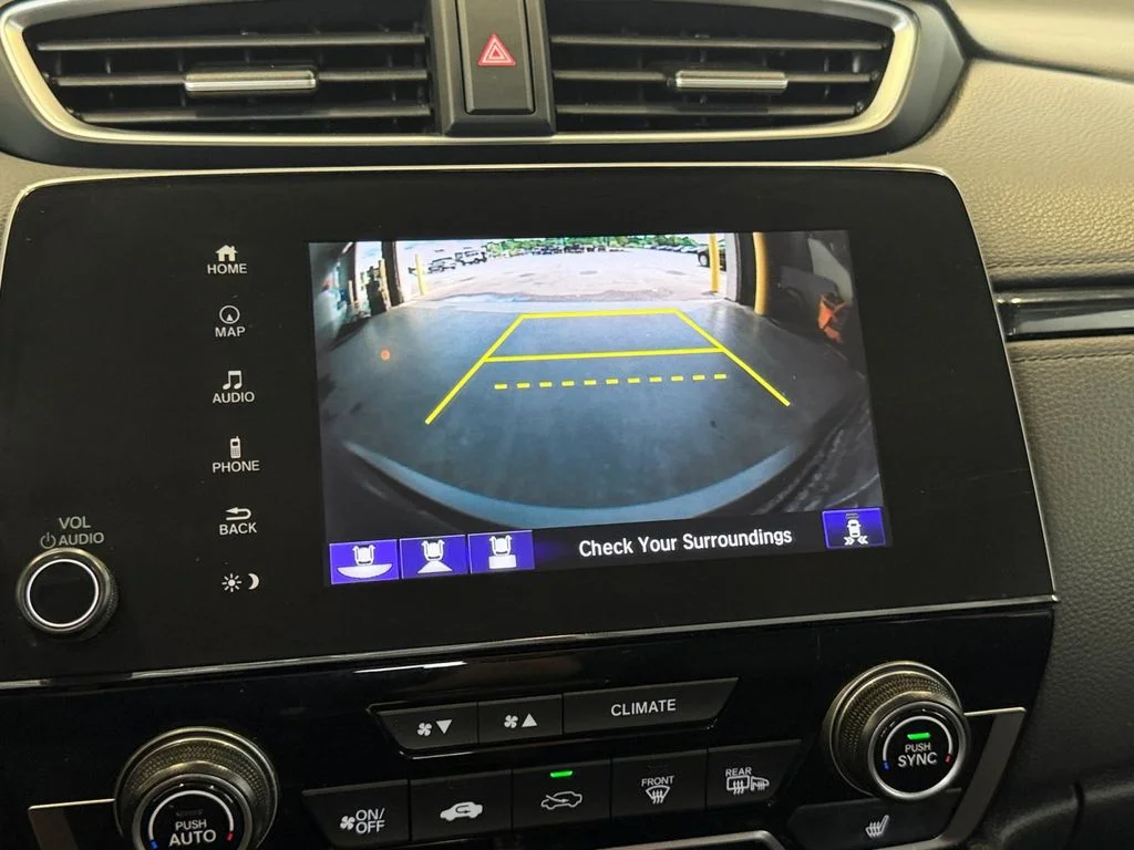 Used 2021  Honda Touring image 21