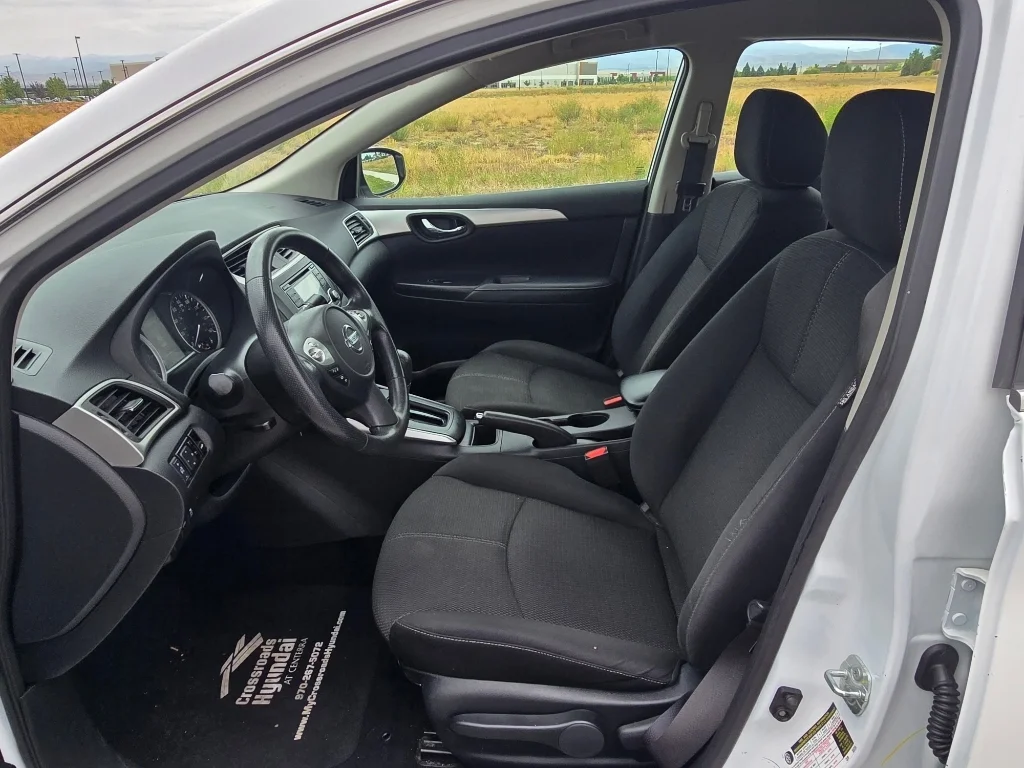 Used 2018 Fresh Powder Nissan S image 11