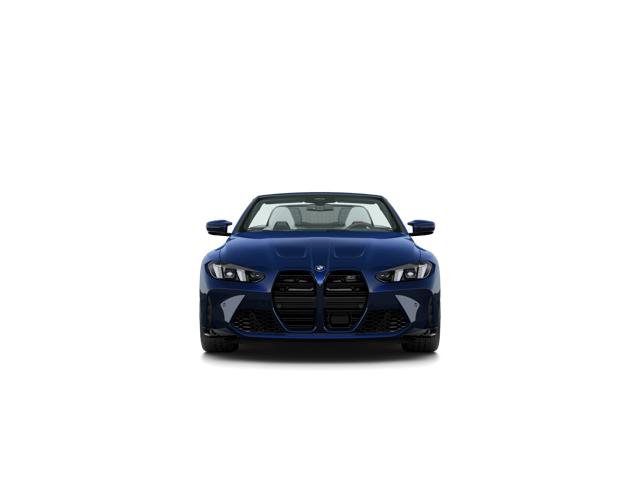 New 2027 Tanzanite Blue II Metallic BMW  image 2