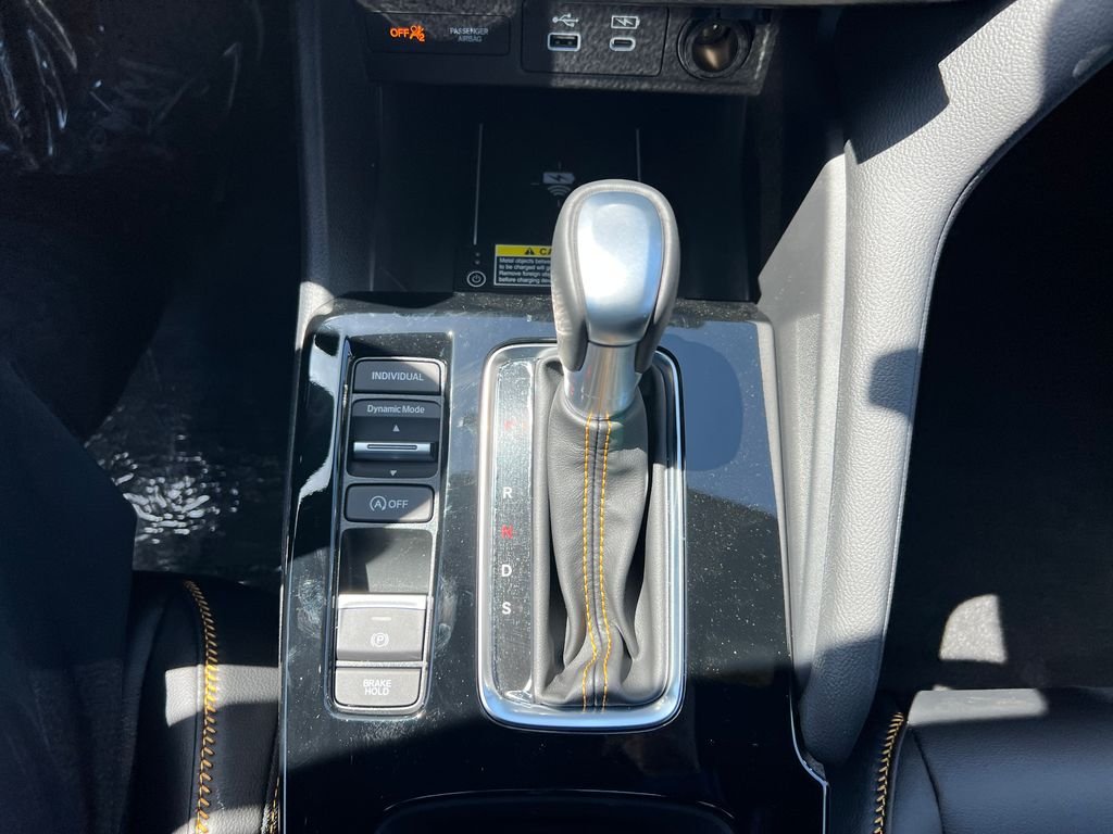 Used 2026 Gray Acura A-Spec Tech Package image 27