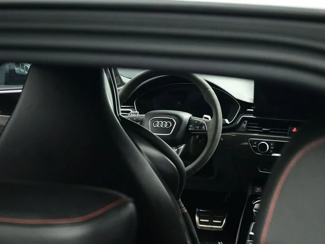 2023 Audi RS 5 Sportback Base - Photo 86