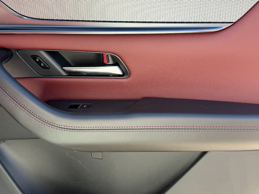 2025 Mazda CX-70 Premium Plus Package - Photo 27