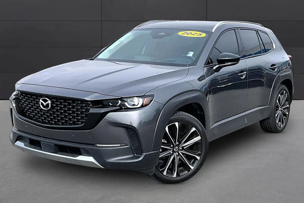 2025 Mazda CX-50 2.5 Turbo Premium Plus's photo