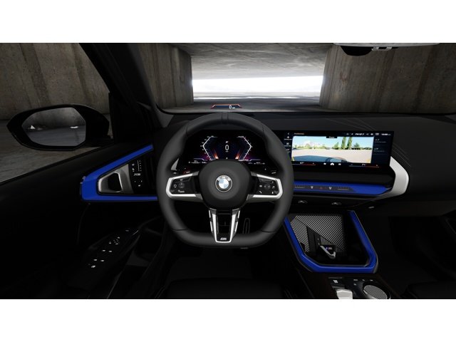 New 2026 Black Sapphire Metallic BMW 30 xDrive image 13