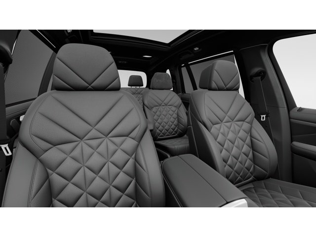New 2027 Black Sapphire Metallic BMW xDrive40i image 11