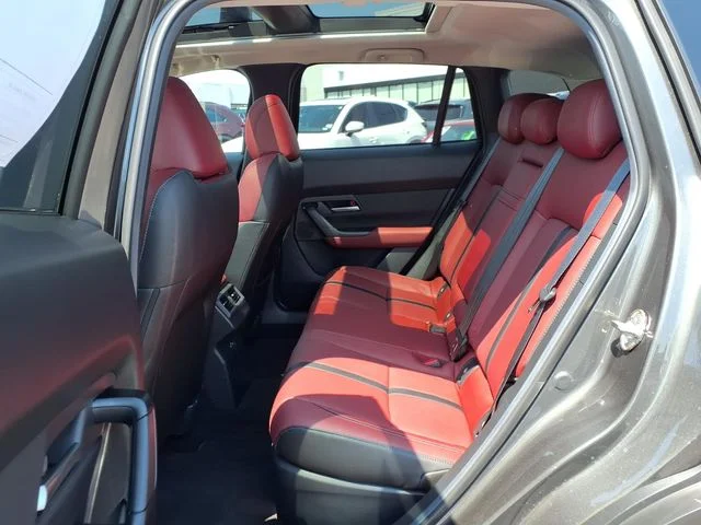 Certified Used 2026 Gray Mazda Premium image 21