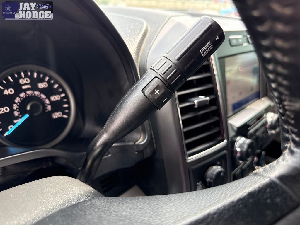Used 2019 Gray Ford XLT image 21