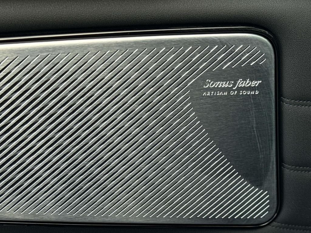 2025 Maserati Grecale MODENA - Photo 25