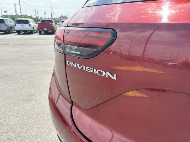 2023 Buick Envision Preferred - Photo 19
